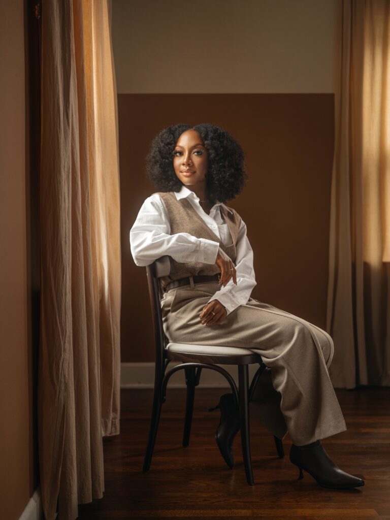 Tirrea Billings